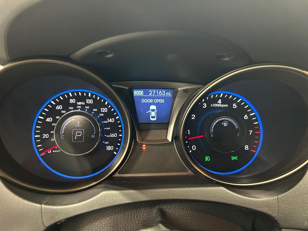 2016 Hyundai Genesis Coupe 3.8