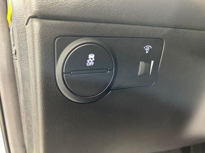 2016 Hyundai Genesis Coupe 3.8