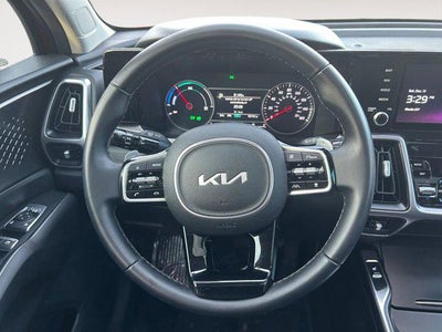 2023 Kia Sorento EX