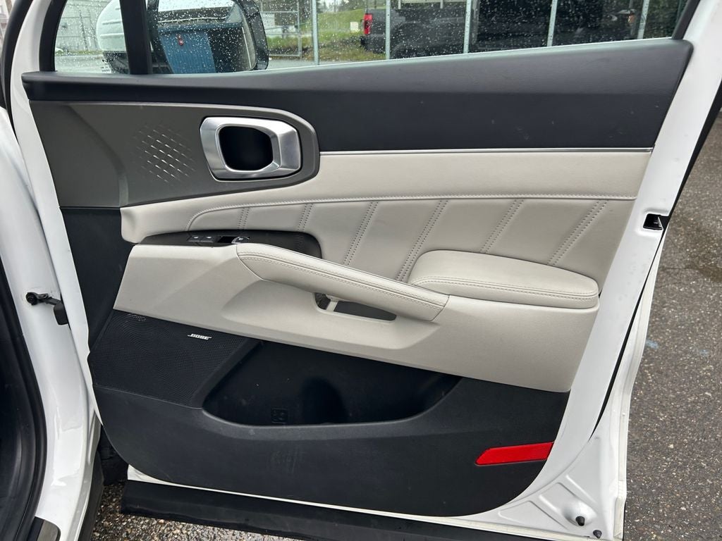 2023 Kia Sorento SX Prestige 38 MPG