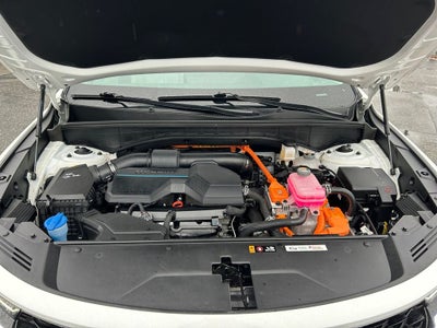 2023 Kia Sorento SX Prestige 38 MPG