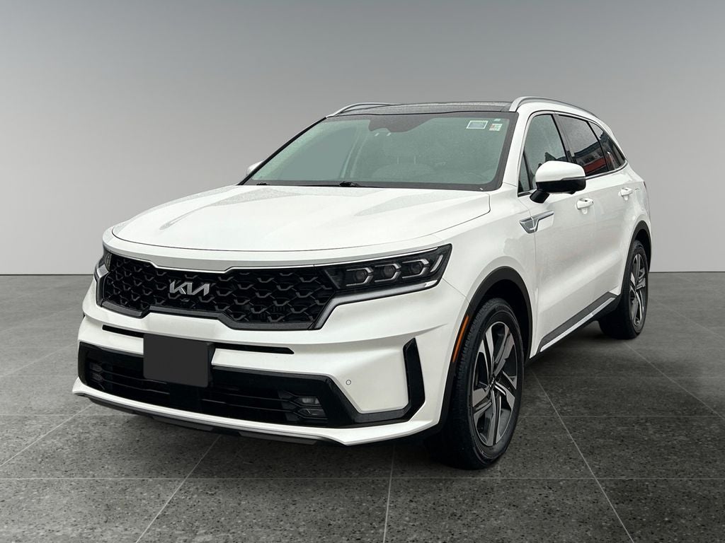 2023 Kia Sorento Hybrid SX Prestige