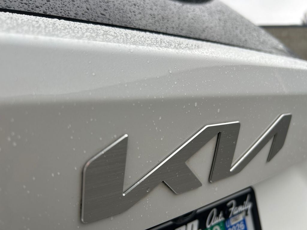 2023 Kia Sorento SX Prestige 38 MPG