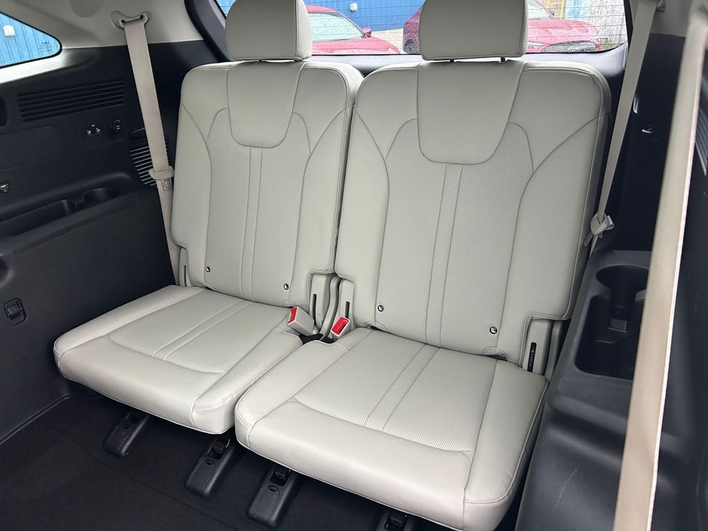 2023 Kia Sorento SX Prestige 38 MPG