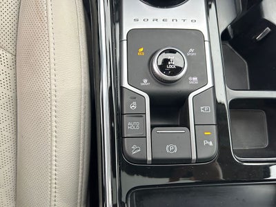 2023 Kia Sorento SX Prestige 38 MPG