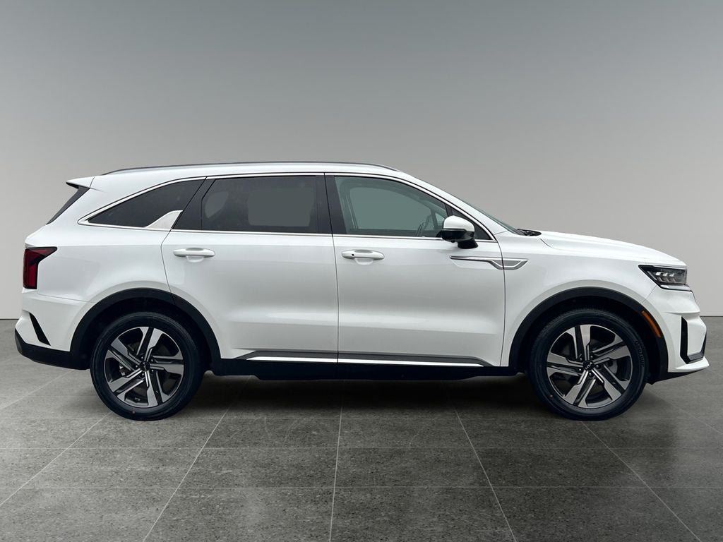 2023 Kia Sorento SX Prestige 38 MPG