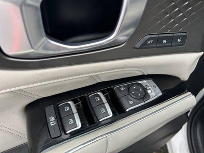 2023 Kia Sorento SX Prestige 38 MPG