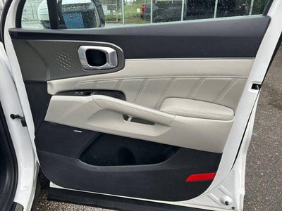 2023 Kia Sorento SX Prestige 38 MPG