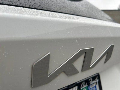 2023 Kia Sorento SX Prestige 38 MPG