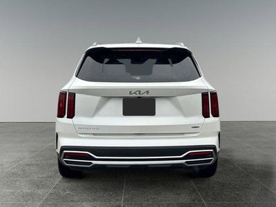 2023 Kia Sorento SX Prestige 38 MPG