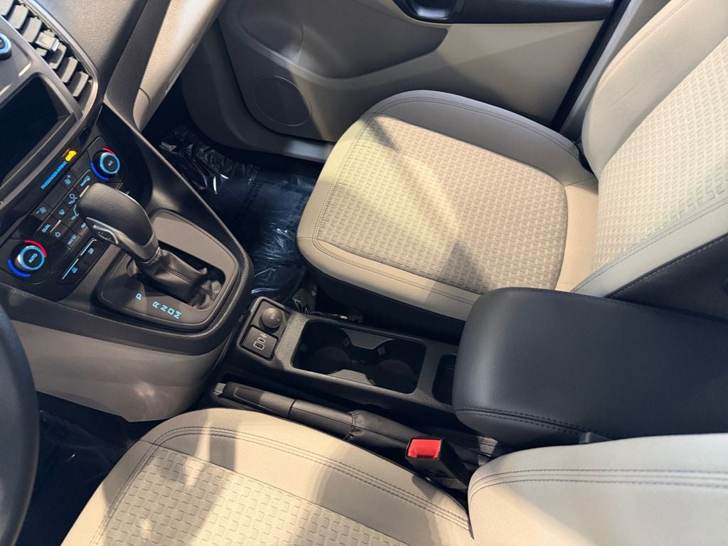 2022 Ford Transit Connect XLT FREEDOM PACKAGE CAMPER