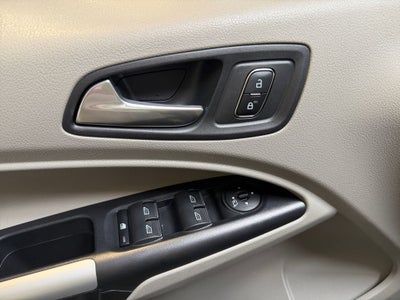 2022 Ford Transit Connect XLT FREEDOM PACKAGE CAMPER