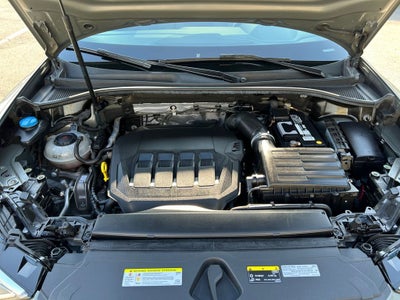 2020 Audi Q3 Premium Plus S line quattro