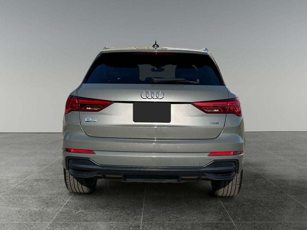 2020 Audi Q3 Premium Plus S line quattro