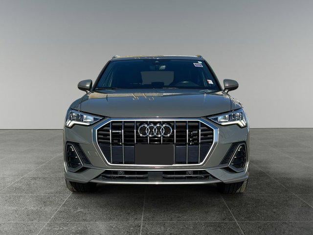 2020 Audi Q3 Premium Plus S line quattro