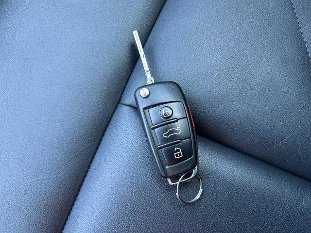 2020 Audi Q3 Premium Plus S line quattro