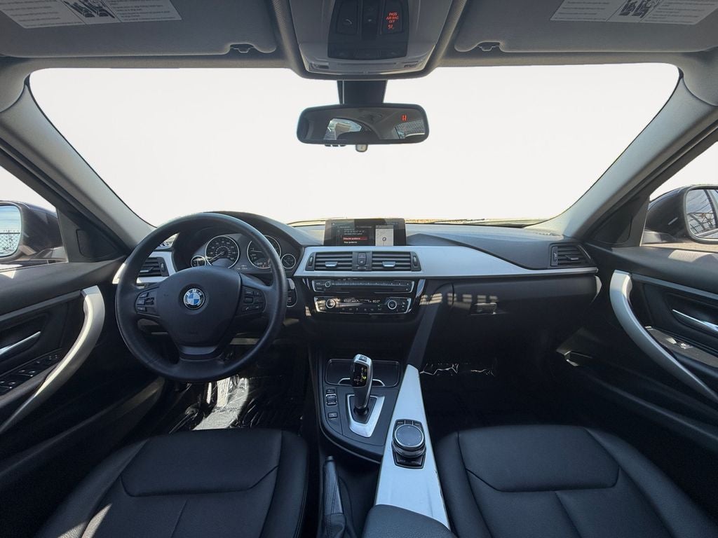 2018 BMW 3 Series 320i LOCAL TRADE IN