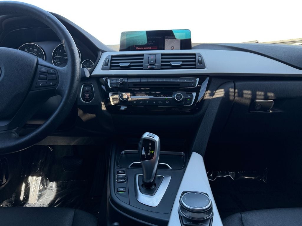 2018 BMW 3 Series 320i LOCAL TRADE IN