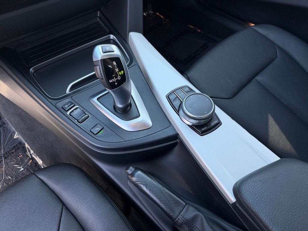 2018 BMW 3 Series 320i LOCAL TRADE IN