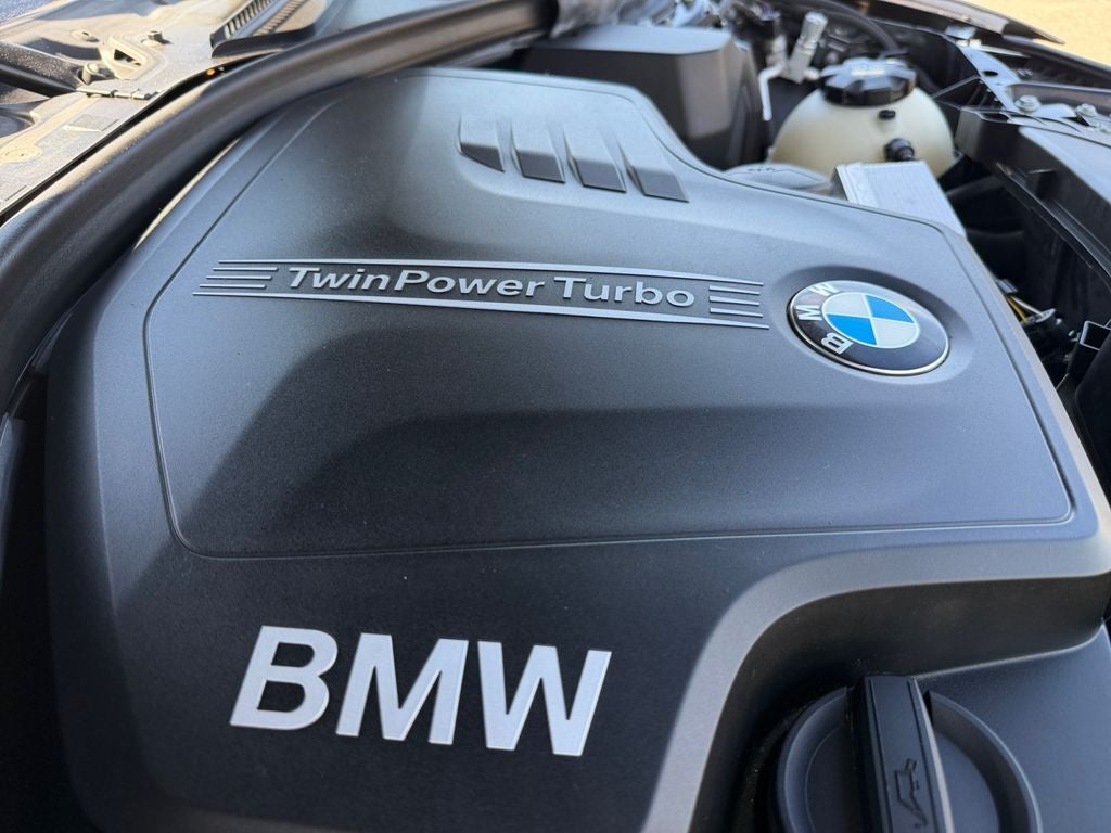 2018 BMW 3 Series 320i LOCAL TRADE IN
