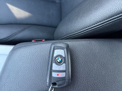2018 BMW 3 Series 320i LOCAL TRADE IN