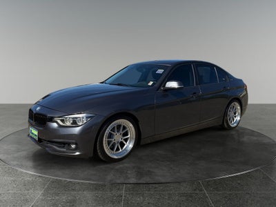 2018 BMW 320i 320i LOCAL TRADE IN