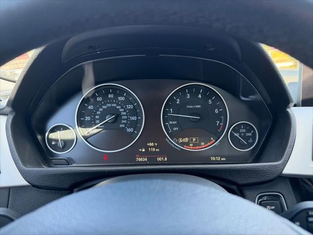 2018 BMW 3 Series 320i LOCAL TRADE IN