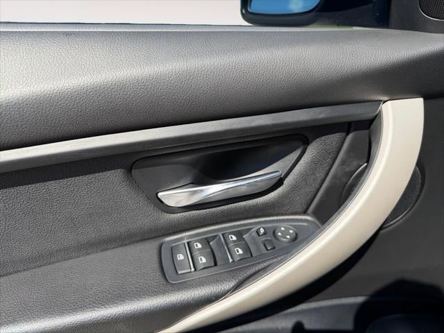 2018 BMW 3 Series 320i LOCAL TRADE IN