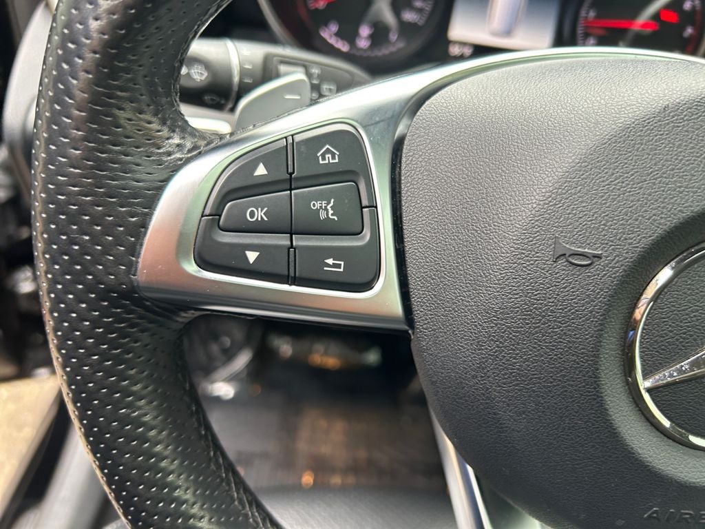 2019 Mercedes-Benz GLC-Class GLC 300 4MATIC®