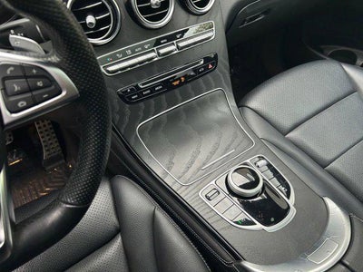 2019 Mercedes-Benz GLC-Class GLC 300 4MATIC®
