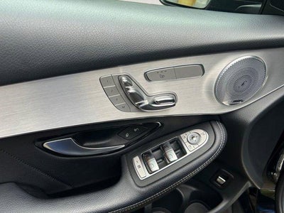 2019 Mercedes-Benz GLC-Class GLC 300 4MATIC®