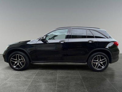 2019 Mercedes-Benz GLC-Class GLC 300 4MATIC®