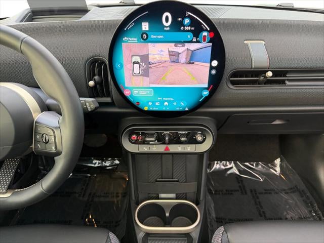 2025 MINI Cooper S Iconic