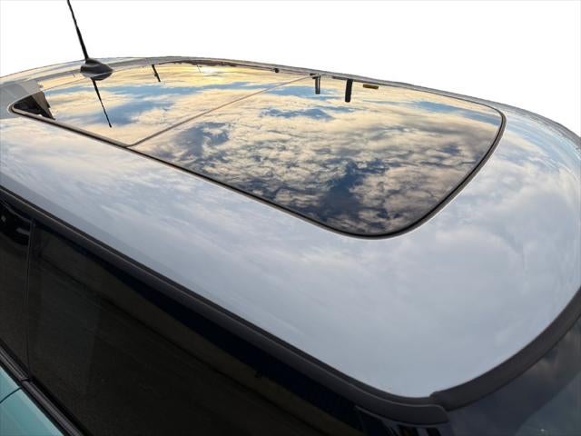 2025 MINI Cooper S Iconic