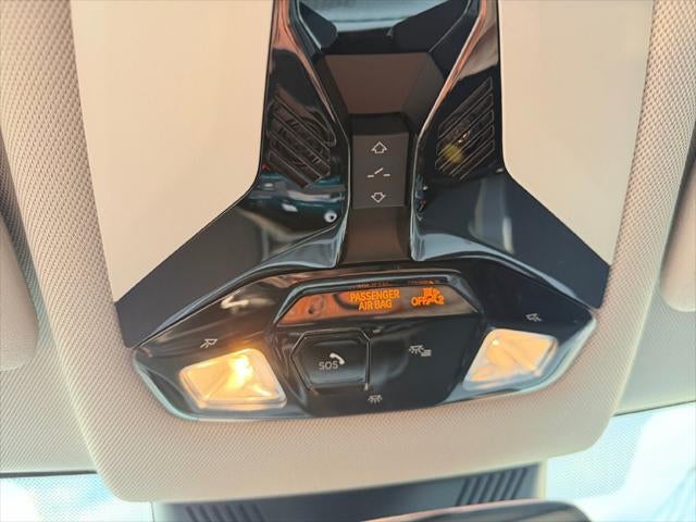 2025 MINI Cooper S Iconic