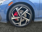 2025 Volkswagen GTI 2.0T SE