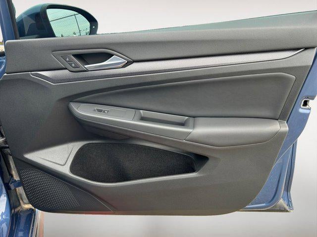 2025 Volkswagen GTI 2.0T SE