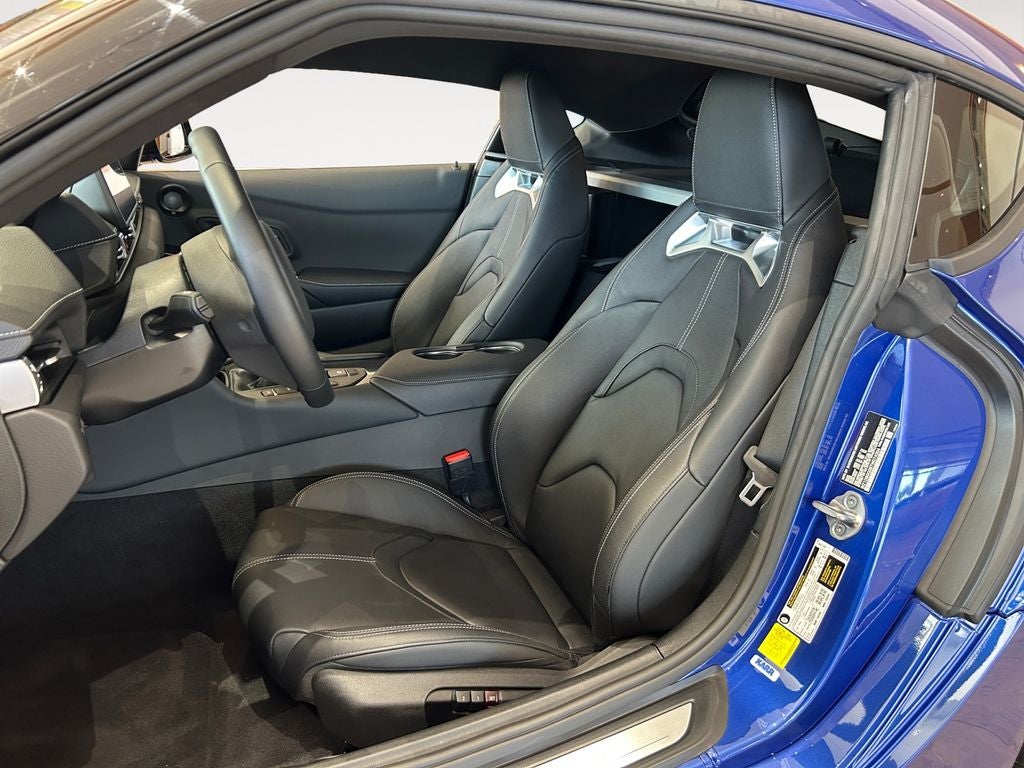 2026 Toyota GR SUPRA 3.0 Premium