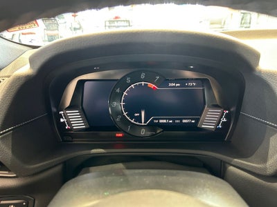 2026 Toyota GR SUPRA 3.0 Premium