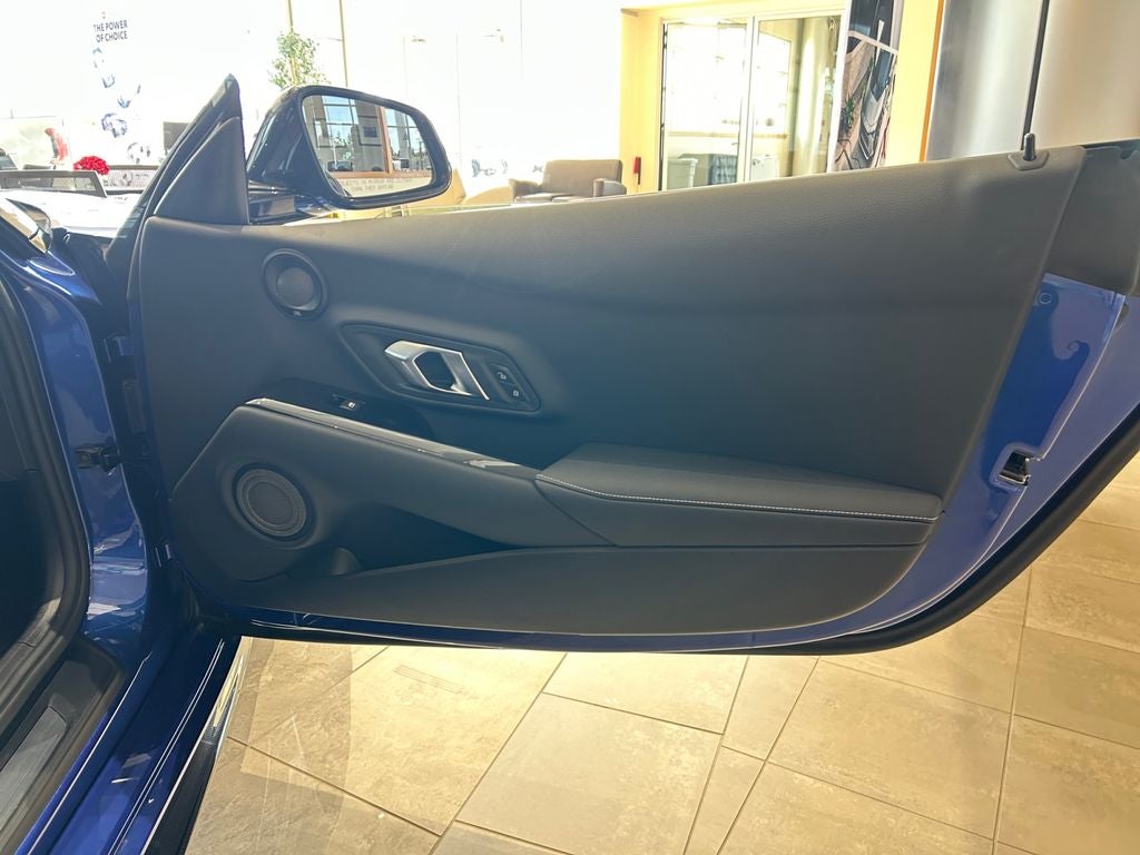 2026 Toyota GR SUPRA 3.0 Premium