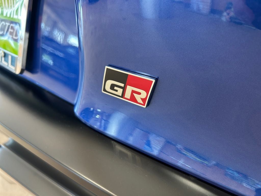 2026 Toyota GR SUPRA 3.0 Premium