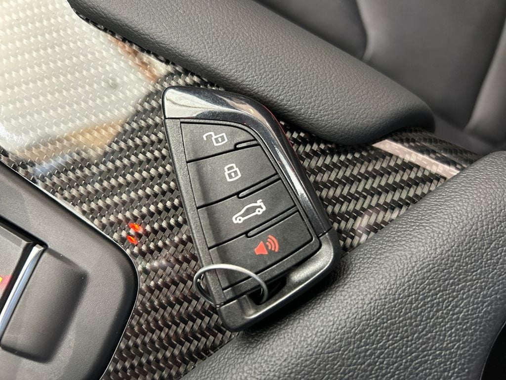 2026 Toyota GR SUPRA 3.0 Premium