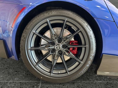 2026 Toyota GR SUPRA 3.0 Premium