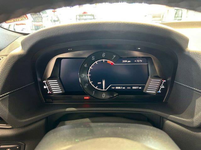 2026 Toyota GR SUPRA 3.0 Premium