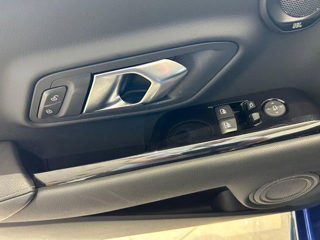 2026 Toyota GR SUPRA 3.0 Premium