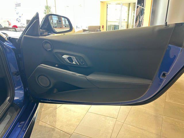 2026 Toyota GR SUPRA 3.0 Premium