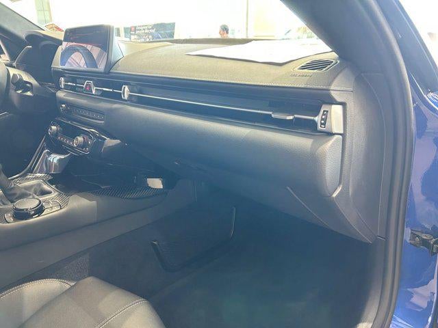 2026 Toyota GR SUPRA 3.0 Premium