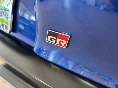 2026 Toyota GR SUPRA 3.0 Premium