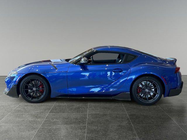 2026 Toyota GR SUPRA 3.0 Premium