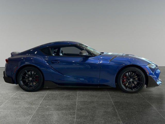 2026 Toyota GR SUPRA 3.0 Premium